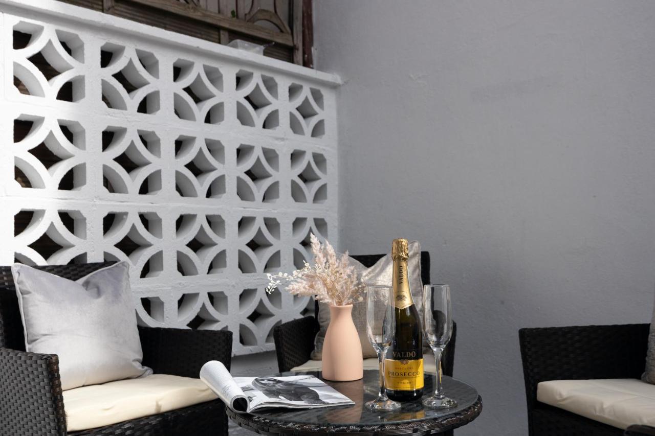 Spacious 4 Bedroom House Next To Kensington Palace ロンドン エクステリア 写真