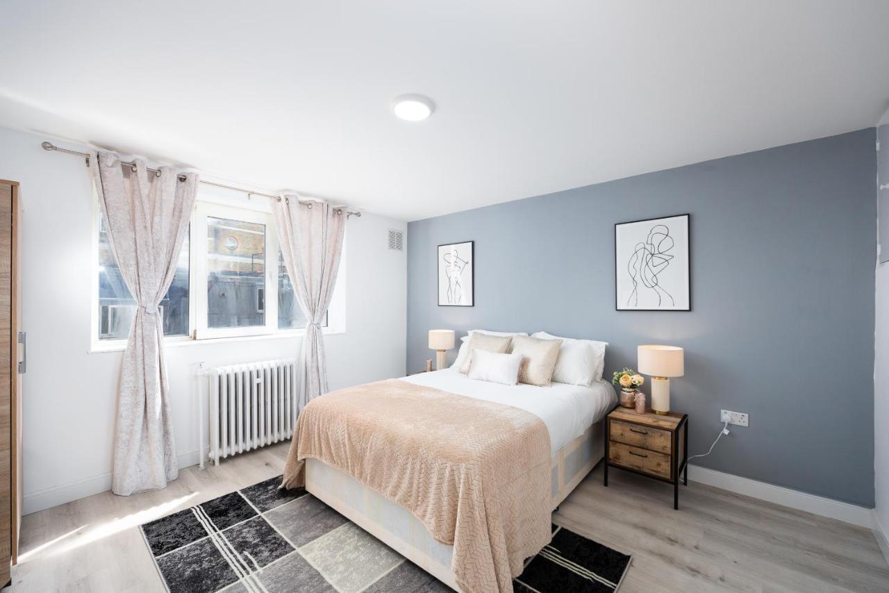 Spacious 4 Bedroom House Next To Kensington Palace ロンドン エクステリア 写真