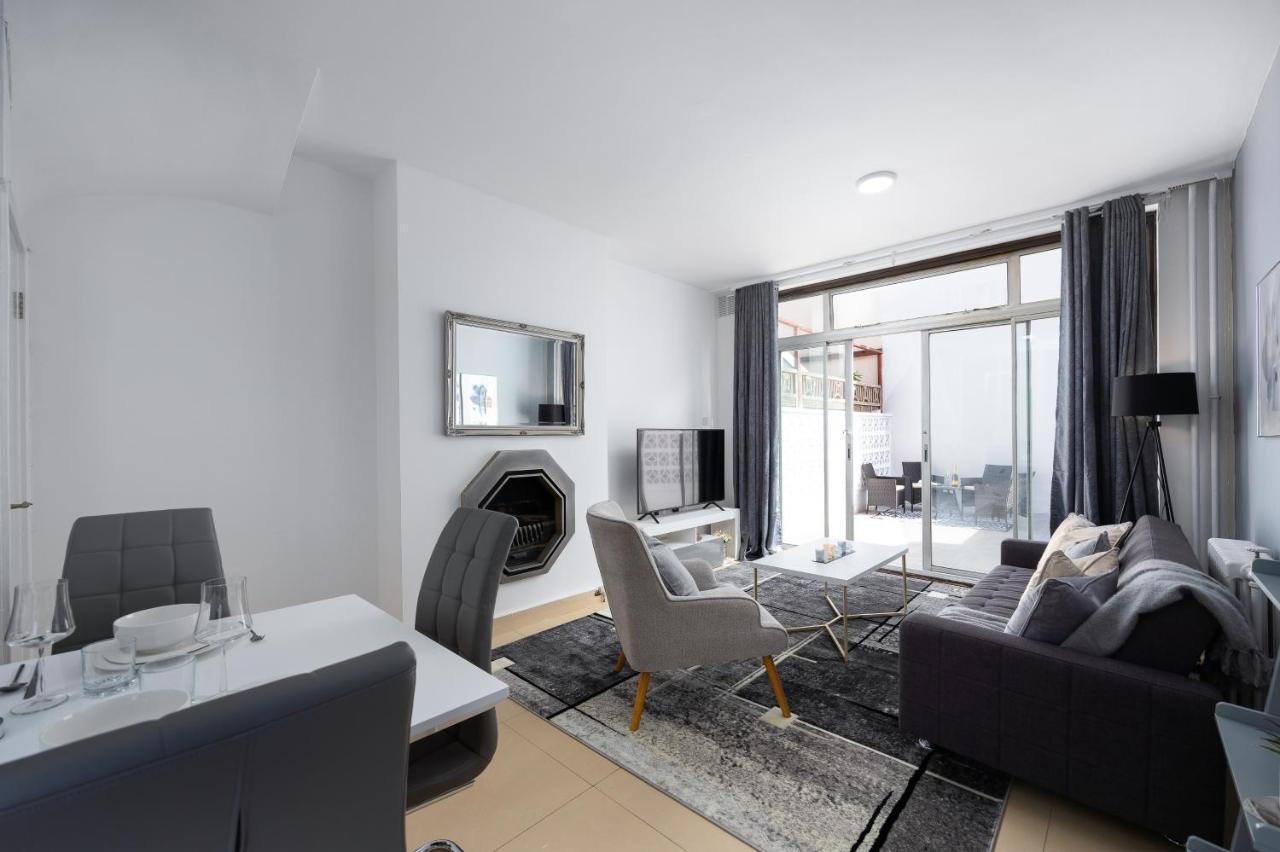 Spacious 4 Bedroom House Next To Kensington Palace ロンドン エクステリア 写真