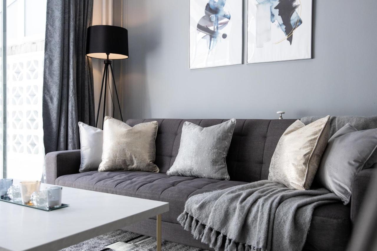 Spacious 4 Bedroom House Next To Kensington Palace ロンドン エクステリア 写真