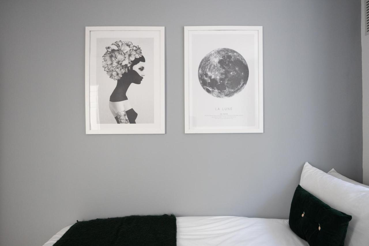 Spacious 4 Bedroom House Next To Kensington Palace ロンドン エクステリア 写真