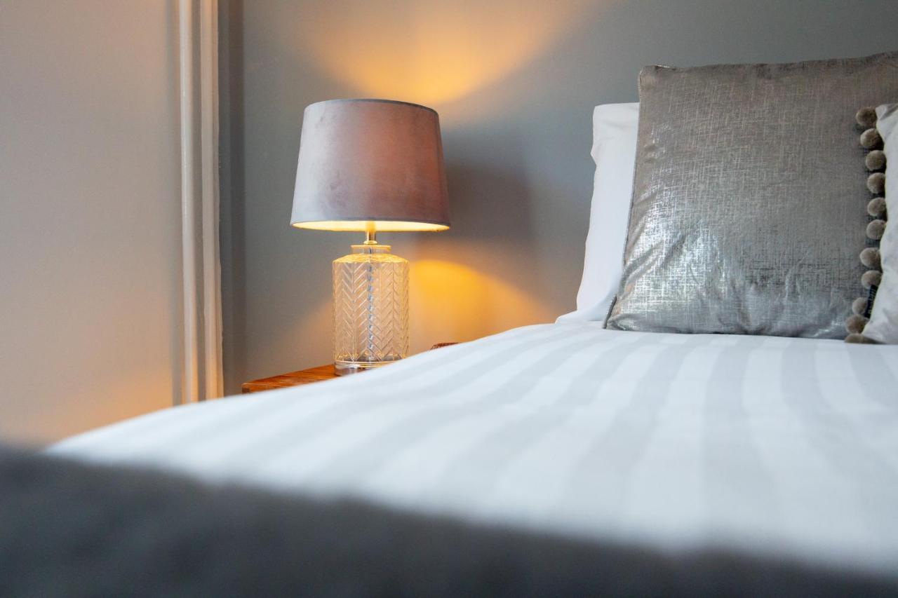 Spacious 4 Bedroom House Next To Kensington Palace ロンドン エクステリア 写真