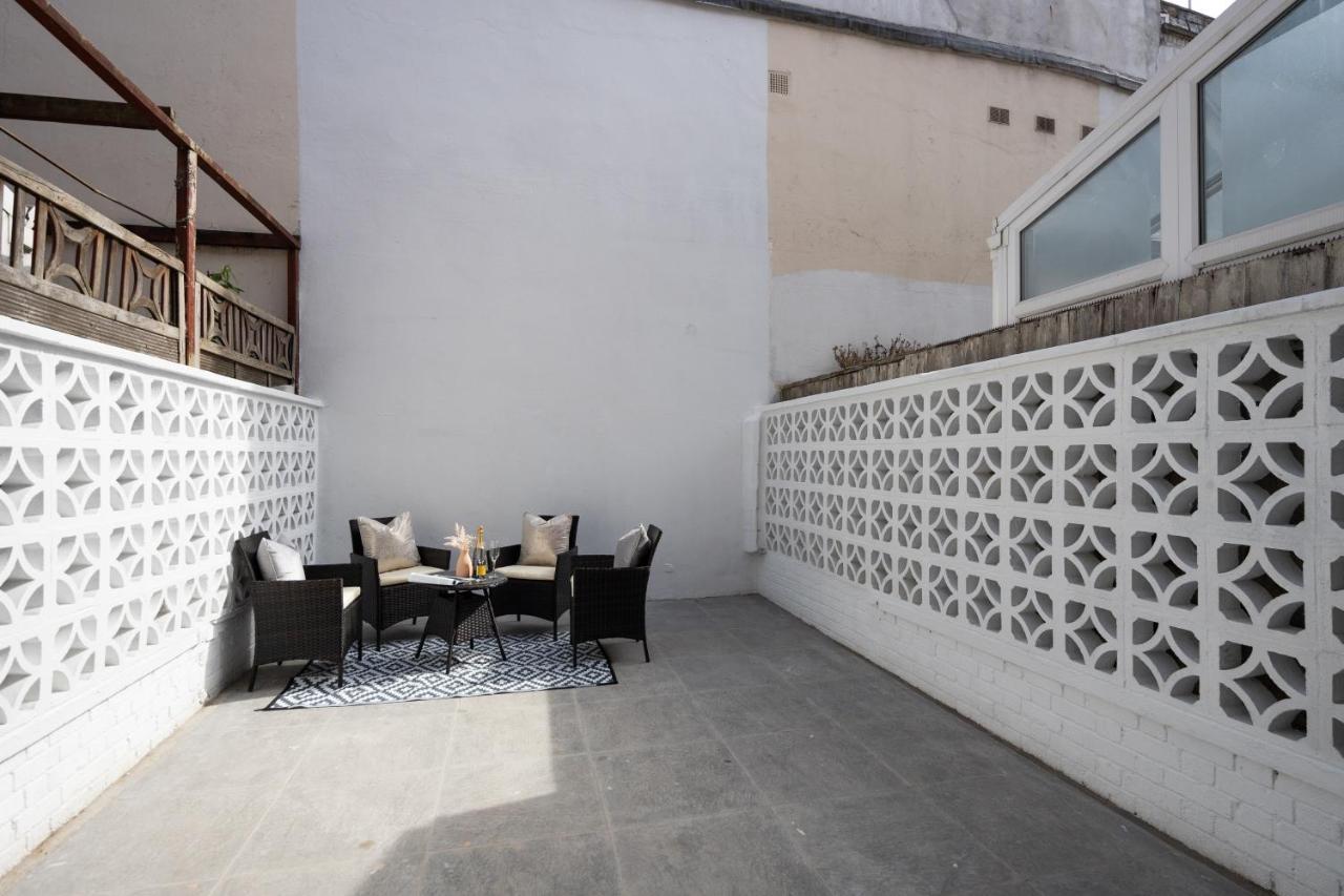Spacious 4 Bedroom House Next To Kensington Palace ロンドン エクステリア 写真